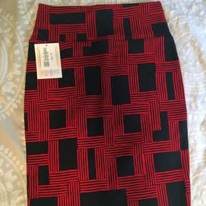 Lularoe Cassie XS